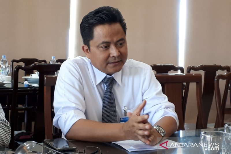 BI: tiga komponen sebabkan ekonomi Sulteng triwulan II tumbuh melambat