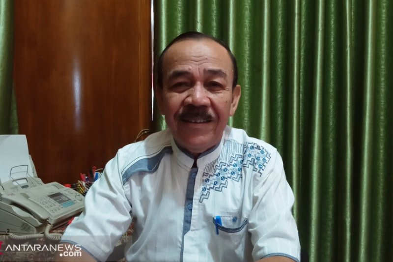 30.000 pramuka akan hadiri lomba pramuka se-Kota Padang