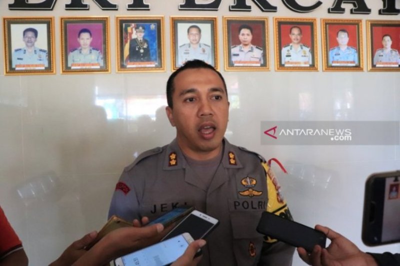 Awas..!! Begal jalan lintas Curup-Lubuklinggau incar kendaraan dari luar daerah