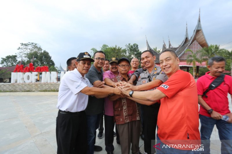Jalan terban, Mandeh masih berpeluang jadi rute TdS 2019