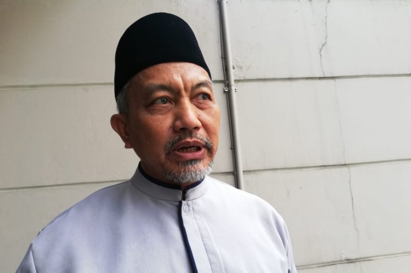 Syaikhu berharap DPRD lakukan