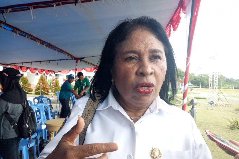 Pemkab Mimika pertimbangkan BUMN kelola penyimpanan ikan