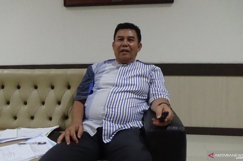 Optimalkan panen, Payakumbuh gunakan teknologi Combine Harvester