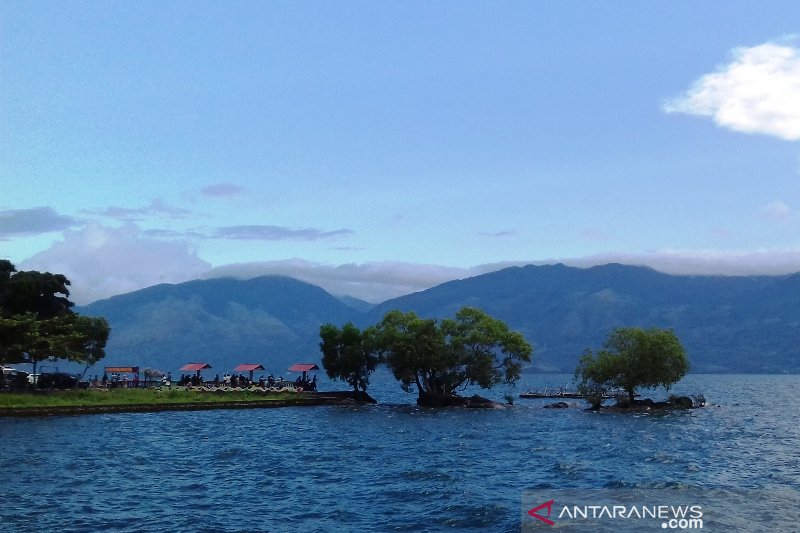 Pemkab Solok genjot PAD pariwisata