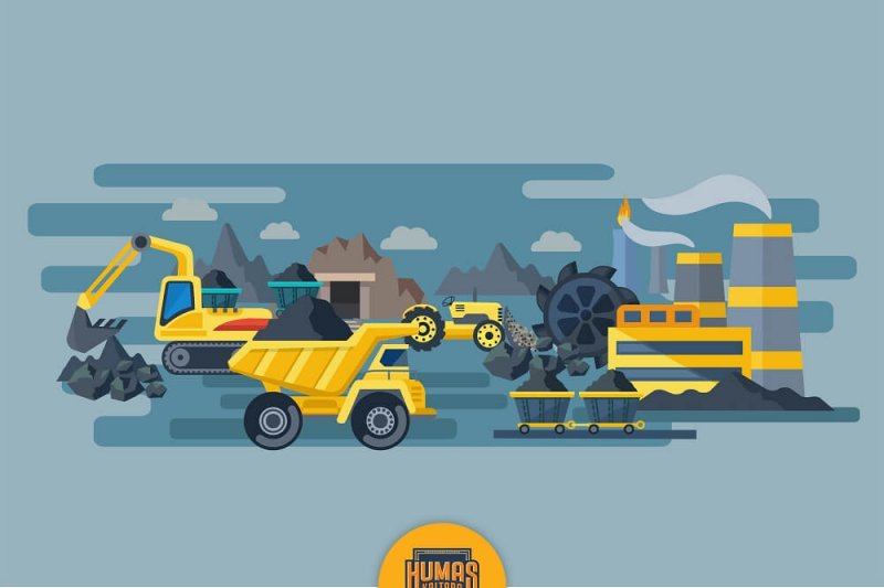Pemerintah Terus Dorong Pengawasan Pertambangan