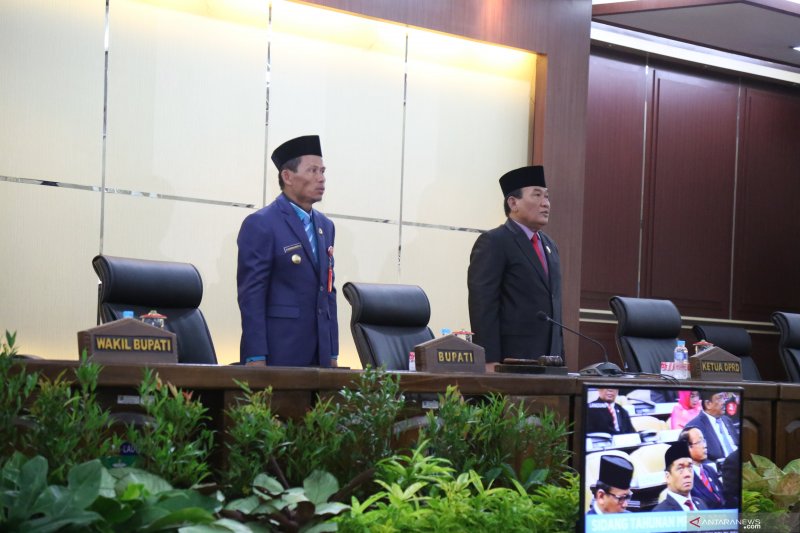 Bantuan pangan untuk warga miskin di 2020 Naik Jadi Rp1,8 Juta per keluarga