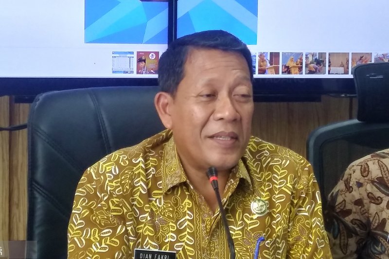 2021, bus Trans-Padang ditargetkan beroperasi di enam koridor