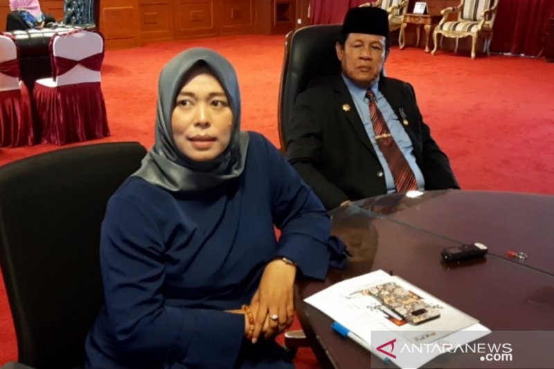 KPU Kepri ajukan kenaikan anggaran untuk Pilkada 2020