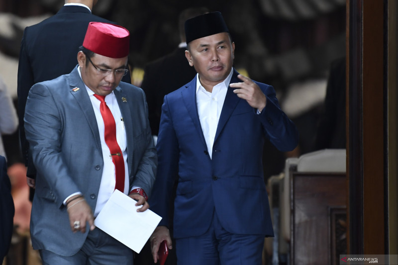 Sugianto mampu entaskan kesulitan listrik di Kalteng