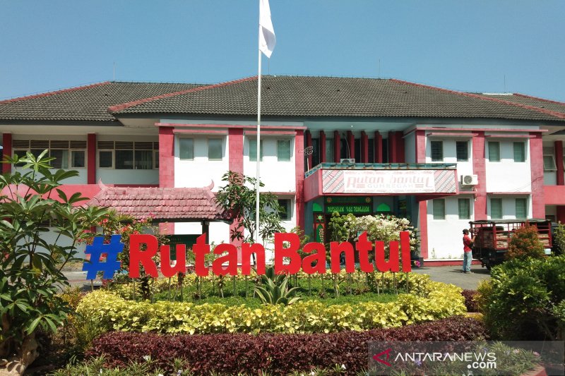 74 warga binaan Rutan Bantul mendapat remisi Kemerdekaan