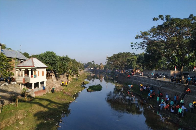 Program LISAN menuju NTB Zero Waste 2023 diluncurkan