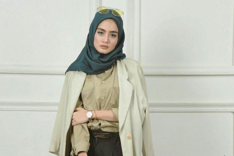 Pengusaha muda: Untuk menarik investasi dimulai dari pendidikan