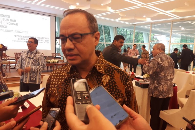 Pemerintah Indonesia keberatan isu Papua dibahas di Forum Kepulauan Pasifik