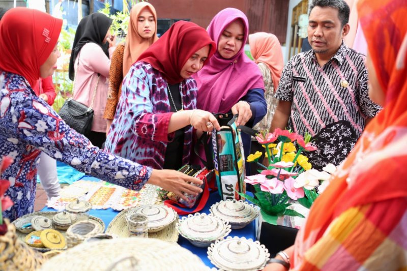 Pemkot Makassar gelar lomba UKM peringati hari kemerdekaan