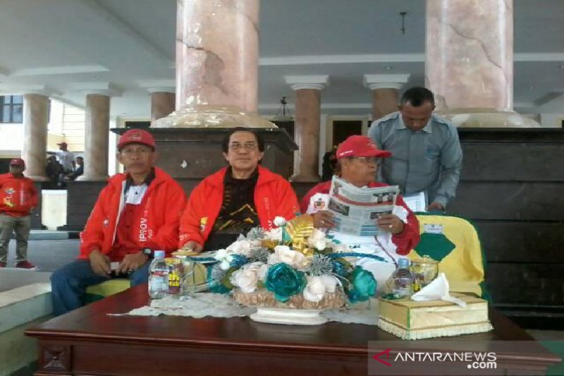 KONI minta pengprov cabang olahraga segera laksanakan musprov