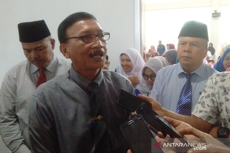 Guru TK Pesisir Selatan segera nikmati kenaikan gaji