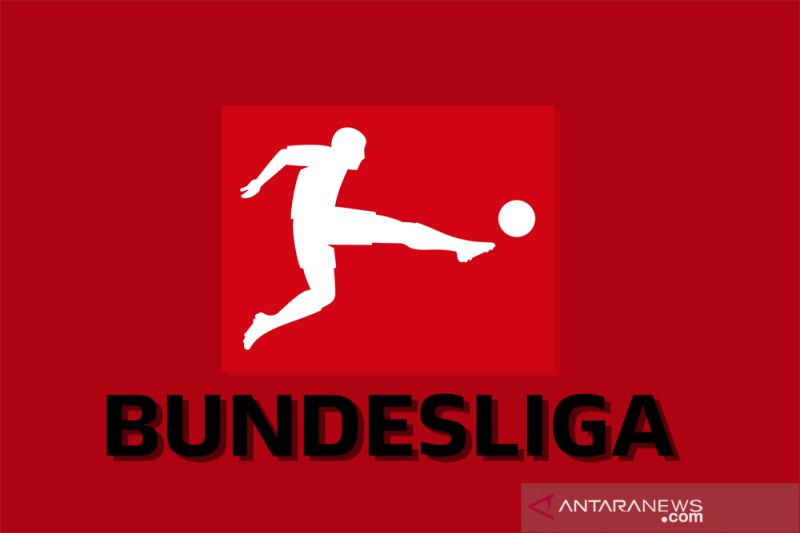 Mainz perpanjang catatan kemenangan saat pukul Moenchengladbach 4-0