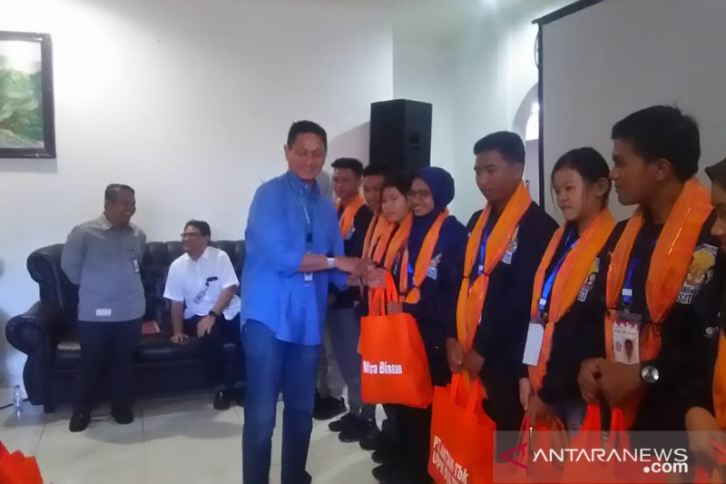 Dirut ANTAM berharap SMN perkuat rasa cinta Tanah Air