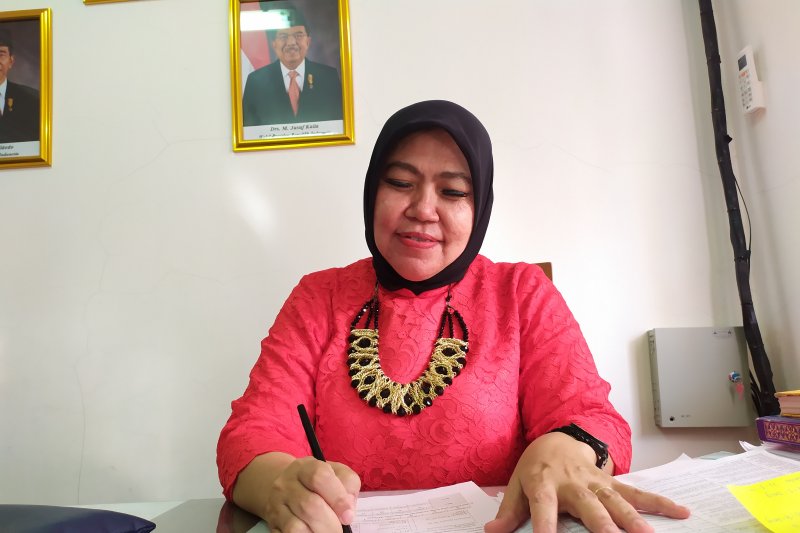 7 WNA dapat remisi di lapas perempuan