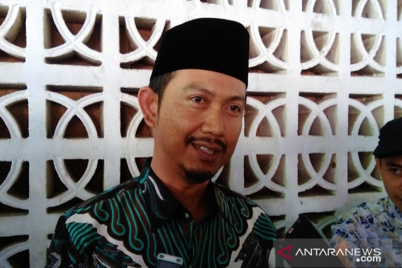 Jamaah Haji Kloter I Makassar kembali ke Tanah Air