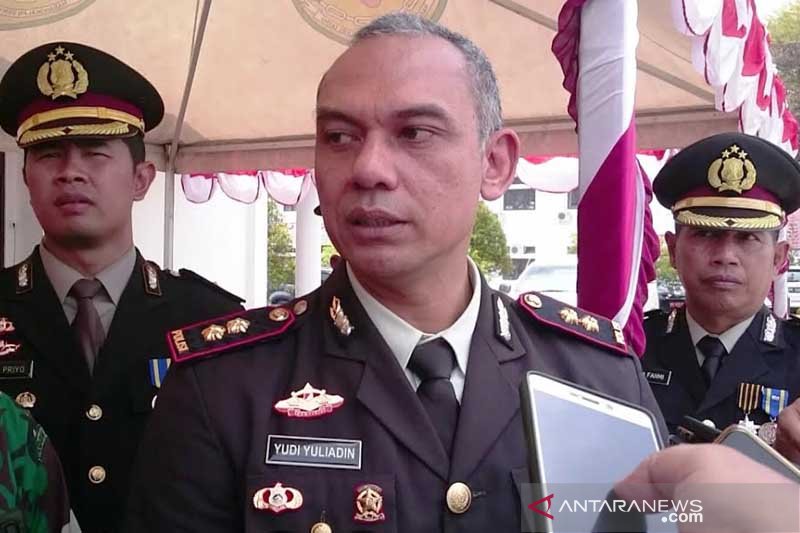 Ketua PSSI diduga dibunuh karena belum membayar anak buah