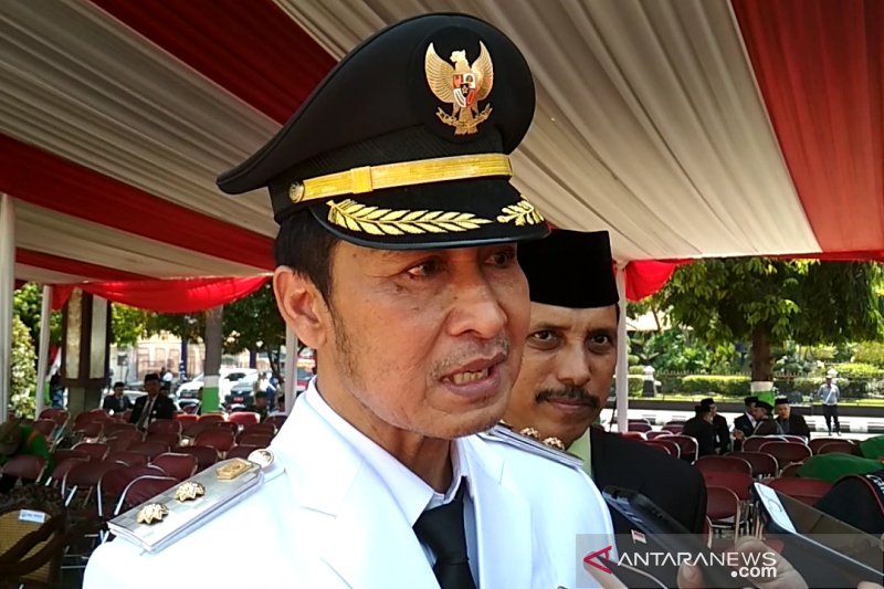 Pemkab Kudus dorong peningkatan kualitas guru