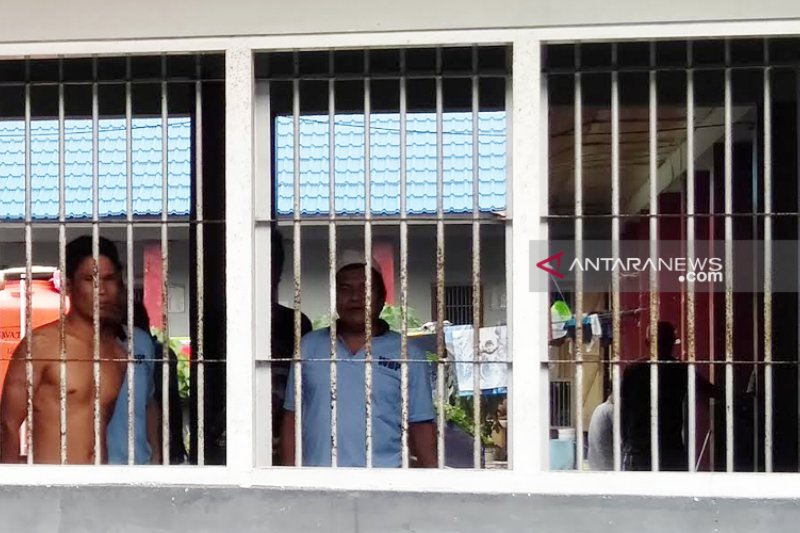 Lapas perempuan di daerahini pastikan tak ada jual-beli remisi