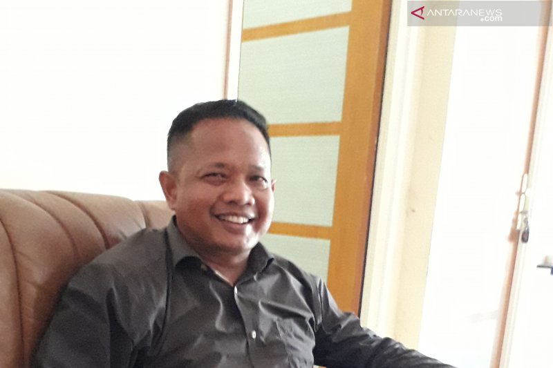 Ini sosok Ketua DPRD sementara Pasaman Barat