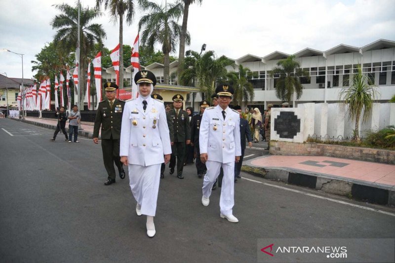 Pemkab Jember komitmen wujudkan SDM unggul