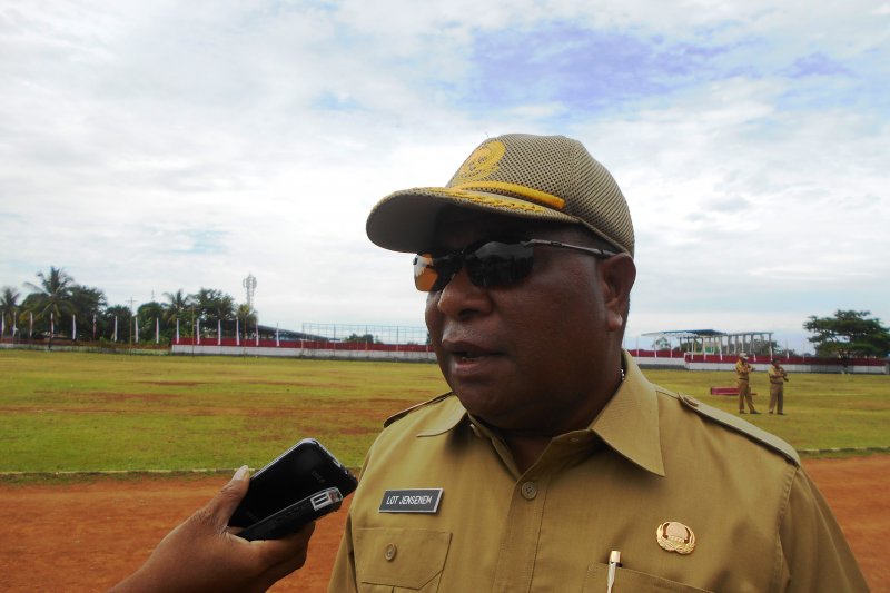 Pemkab Biak Numfor sudah terima Rp9 miliar dana Otsus Papua