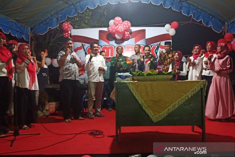 Gunakan dana kelurahan untuk pengadaan sumur bor di Palangka Raya