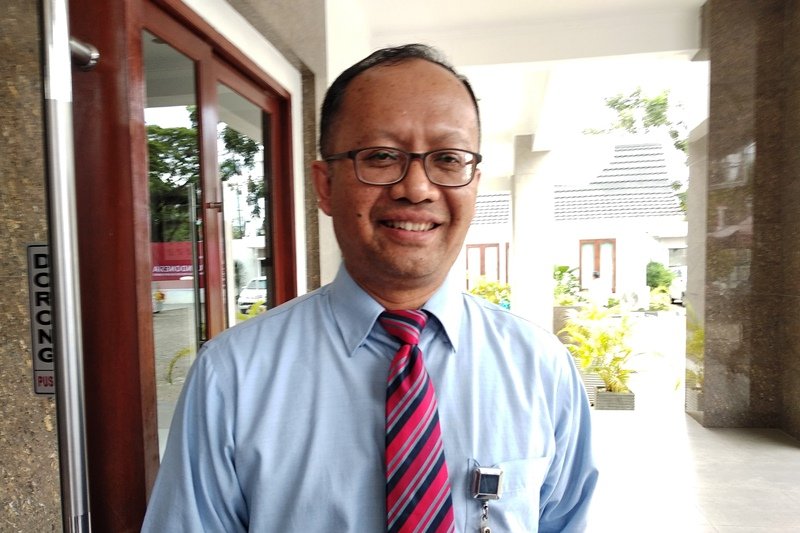 BI sosialisasikan QRIS kepada wartawan di Sulawesi Barat