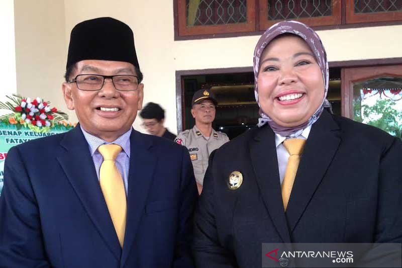 Pemkab Kobar berencana membuat regulasi pengambilan hasil laut