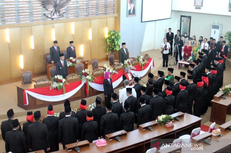 PDIP kuasai DPRD Boyolali