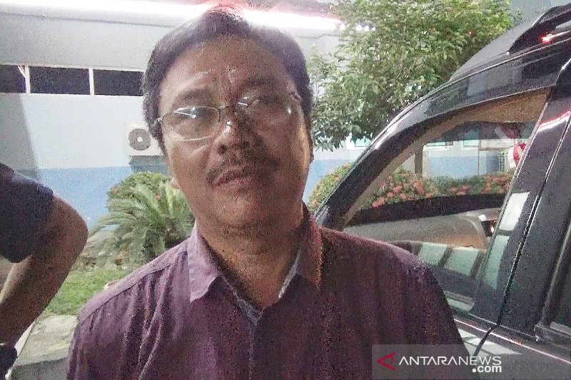 Dinas Kesehatan Kapuas tegaskan semua korban keracunan sudah ditangani