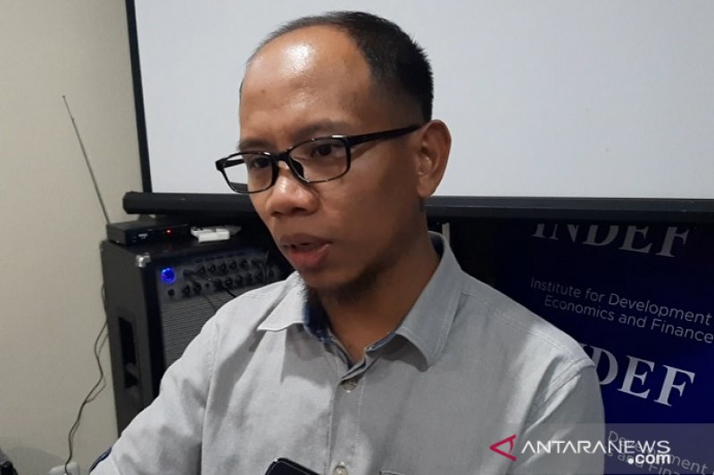 Pembentukan pansus Jiwasraya dinilai ganggu upaya penyelamatan