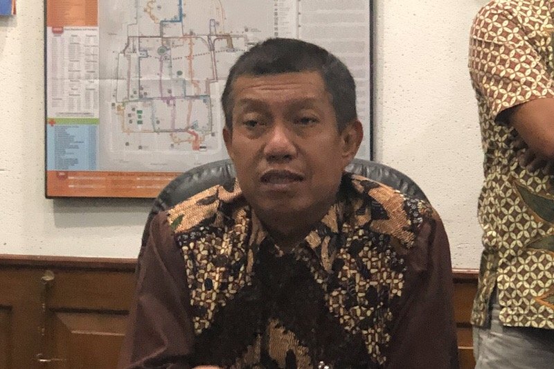 Wali Kota Yogyakarta minta perkuat pengawasan pelaksanaan proyek fisik