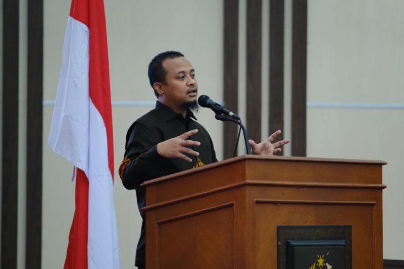 Wakil Gubernur Sulsel imbau warga jangan mudah terprovokasi