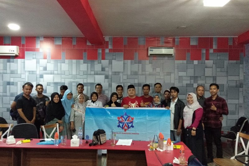 Aktivis: Indonesia gagal Kontrol ODHA