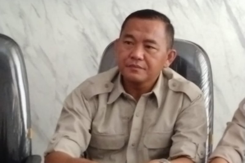 Terkait kabut asap, Pemkab Musi Banyuasin minta maaf kepada warga Jambi