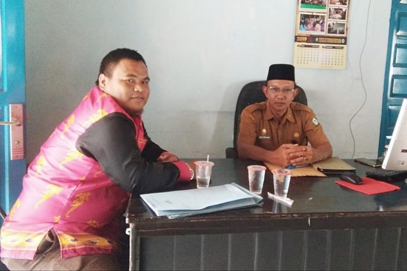Perlu solusi pelayanan administrasi kependudukan bagi warga pelosok Kotim