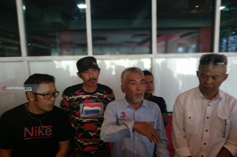 LMP klarifikasi insiden di DPRD Sulsel
