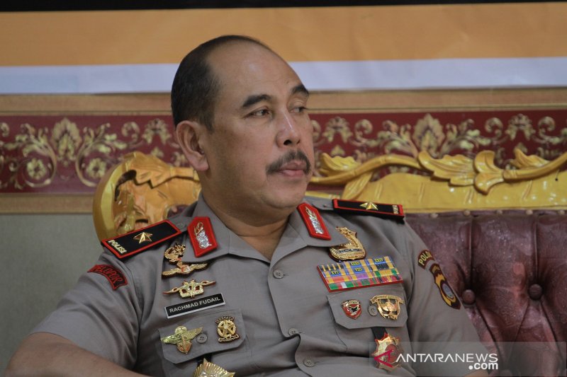 Kapolda Gorontalo imbau masyarakat tidak terprovokasi isu media sosial