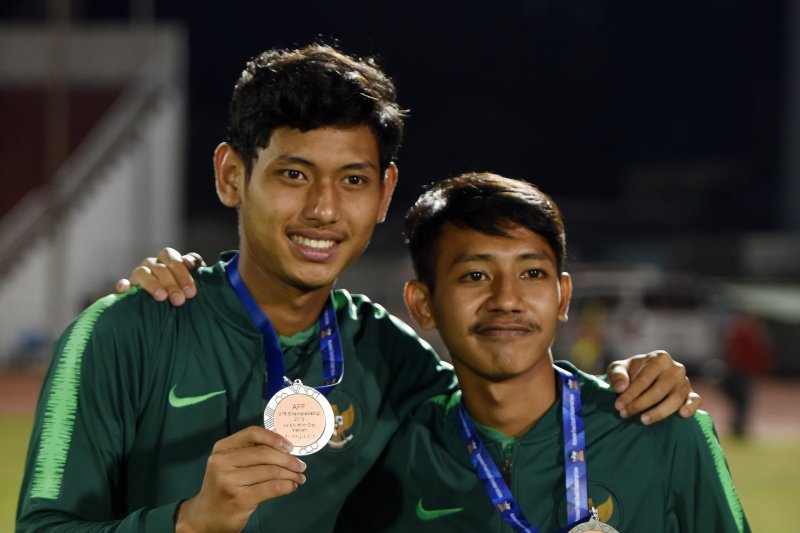 Timnas U-19 bertekad taklukkan Korut