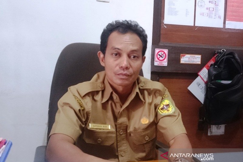 Bantuan keuangan tahap dua untuk sembilan parpol di Gumas
