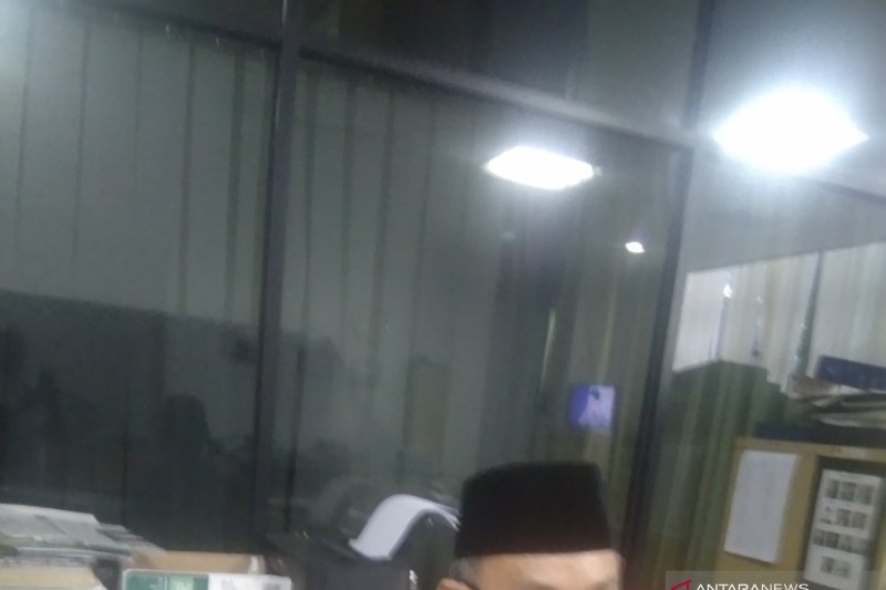 Kalsel konsultasikan irigasi dan embung pada Kementan
