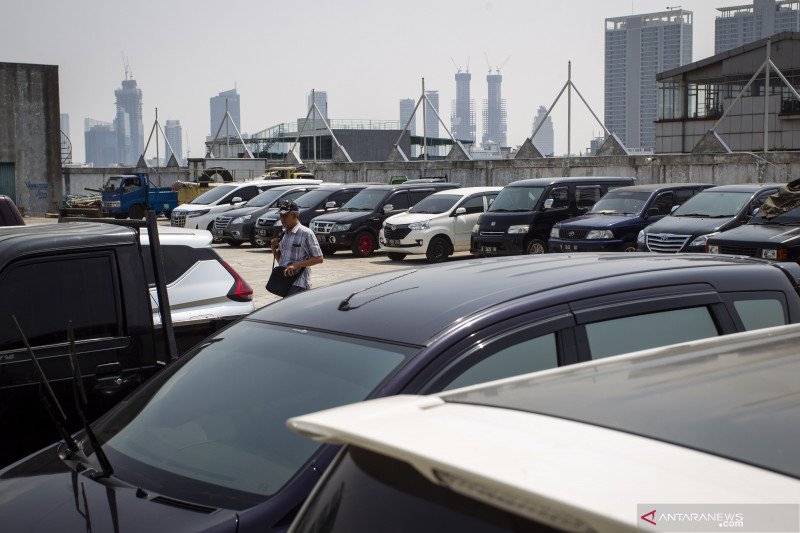 Dishub OKU sosialisasikan kenaikan tarif parkir kendaraan
