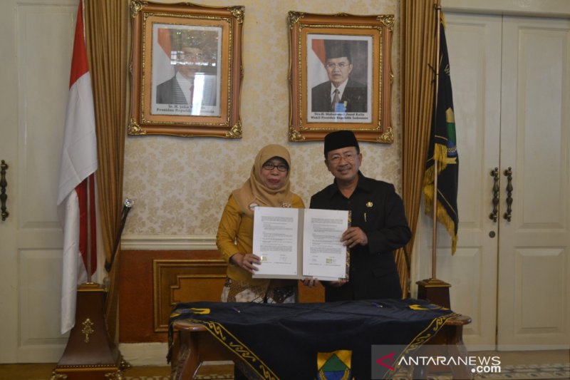 Dinsos tambah kuota warga Cianjur penerima bantuan BPJS kesehatan