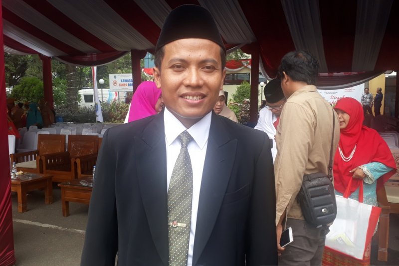 Anggota DPRD Depok terpilih tetap dilantik walaupun dipecat partai