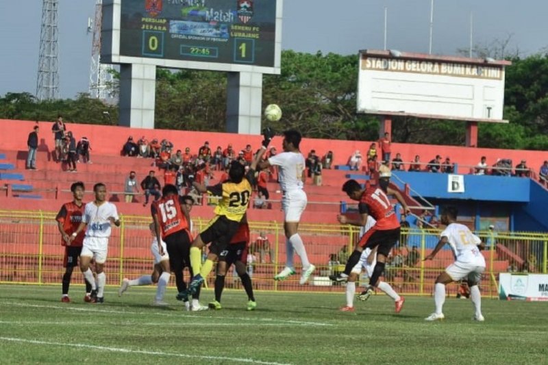 Coret delapan pemain, Persijap kedatangan empat pemain untuk diseleksi